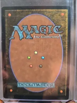 Fell the Mighty Secret Lair Drop MTG Regular Near Mint - Image 2