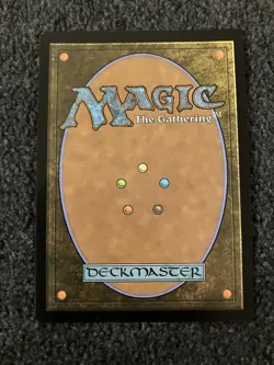 Magic MTG - Inkmoth Nexus (0110) (Borderless) (Galaxy Foil) - Edge of Eternities - Image 4