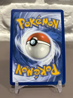 Pokemon TCG | Psyduck MEP 007 Mega Evolution Black Star Promo NM - Image 2