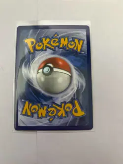Reverse Holo Metapod #4/108 Uncommon XY - Evolutions Pokemon LP - Image 2