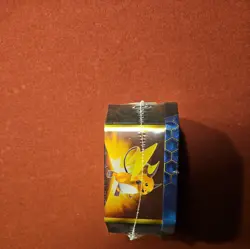 Pokemon TCG Hidden Fates Gyarados GX Tin - Factory Sealed 820650804816 - Image 5