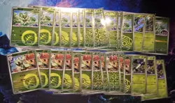 Choose Your Singles! Pokemon TCG: Gem Pack Vol 1 CBB1C Near Mint - Image 2