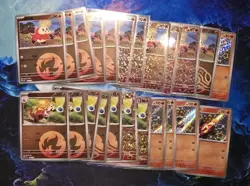 Choose Your Singles! Pokemon TCG: Gem Pack Vol 1 CBB1C Near Mint - Image 3