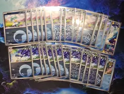 Choose Your Singles! Pokemon TCG: Gem Pack Vol 1 CBB1C Near Mint - Image 4