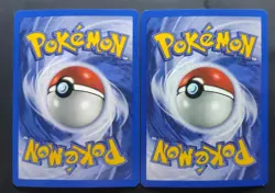 Koga's Beedrill #9/132, 1st Ed Holo Rare Gym Challenge, Vintage Pokemon, LP - Image 3