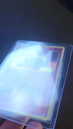 Pokemon TCG Reverse Holo Stamped Common 59/109 - Team Rocket Returns - Near Mint - Image 2