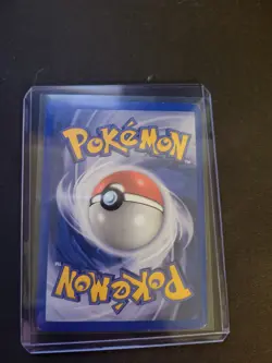 Pokemon TCG Reverse Holo Stamped Common 59/109 - Team Rocket Returns - Near Mint - Image 3