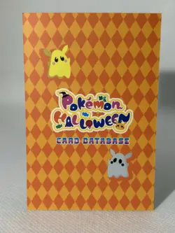 EEVEE HALLOWEEN - POKEMON CARDS ( PSA , CGC , BGS , TAG ) - Image 2