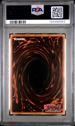 PSA 10 Yugioh Debris Dragon AP01-EN002 Astral Pack Ultimate Rare - Image 2