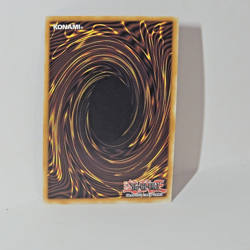 Yugioh DoomZ V Five - Amalthe DOOD-EN009 Ultra Rare 1st Edition NM - Image 5