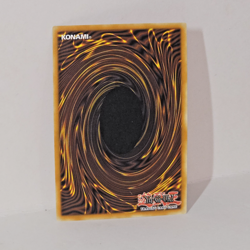 Yugioh Gouki Machine Suprex DOOD-EN006 1st Edition Super Rare NM In Hand - Image 3