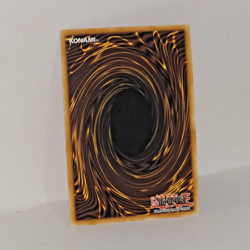 Yugioh! 2x Vengeful Witch DOOD-EN004 Super Rare 1st Ed NM - Image 3