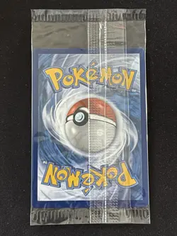 Pokemon Paldea Evolved ETB Sealed Pikachu Black Star Promo Card 027 - Image 2