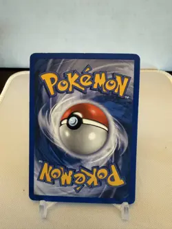 Absol 18/110 Ex Holon Phantoms Rare Non Holo Pokemon Card NM - Image 2