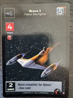 1999 Star Wars -Young Jedi - CCG - 319 Cards Lot-Incl - F1,F8,F12,F18-See Detail - Image 3