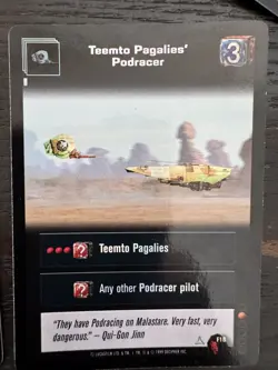 1999 Star Wars -Young Jedi - CCG - 319 Cards Lot-Incl - F1,F8,F12,F18-See Detail - Image 5