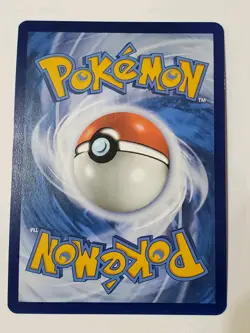 Pokemon Card - Wiglett Scarlet & Violet Base Set 206/198 Illustration Rare Holo - Image 2
