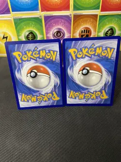 Pokemon Two GALARIAN ZAPDOS SWSH283 cards- Crown Zenith - RARE HOLO PROMO - MINT - Image 3
