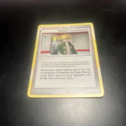 POKEMON PALMER'S CONTRIBUTION 139/147 SUPREME VICTORS UNCOMMON Trading Card - Image 1