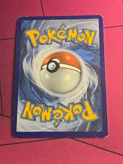 Pokemon 2015 XY Promos Swampert EX Holo Black Star Promo Card # XY55 SEE PICS - Image 2