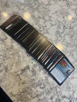 100+ Bulk Magic The Gathering Cards MTG - Image 1