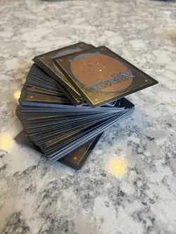 100+ Bulk Magic The Gathering Cards MTG - Image 2
