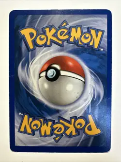 Cloyster 42/165 Expedition Base Set Rare WotC Vintage Pokemon Card LP - Image 2
