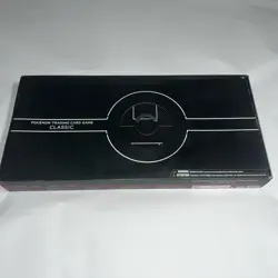 Pokemon TCG Trading Card Game Classic Collection Box OPEN BOX, cards sealed NEW 820650875687 - Image 1