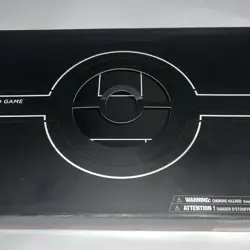 Pokemon TCG Trading Card Game Classic Collection Box OPEN BOX, cards sealed NEW 820650875687 - Image 3