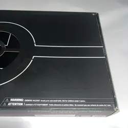 Pokemon TCG Trading Card Game Classic Collection Box OPEN BOX, cards sealed NEW 820650875687 - Image 4