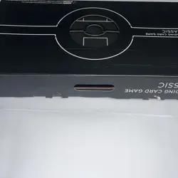 Pokemon TCG Trading Card Game Classic Collection Box OPEN BOX, cards sealed NEW 820650875687 - Image 5