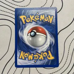 Pokemon Super Energy Removal Trainer Rare Card Base Set 79/102 - Image 2