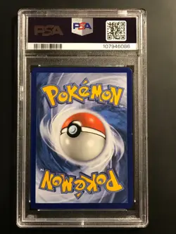 PSA 10 Mega Lopunny & Jigglypuff GX 225/236 Cosmic Eclipse 2019 Pokemon Card - Image 2