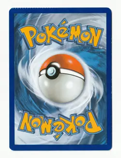 (ERROR CARD CRIMP MISCUT) Beedrill 003/198 Reverse Holo - Pokemon - Image 2
