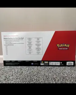 Pokemon TCG Prismatic Evolutions 8 Mini-Tin Bundle + Holo Cards From Costco - Image 4