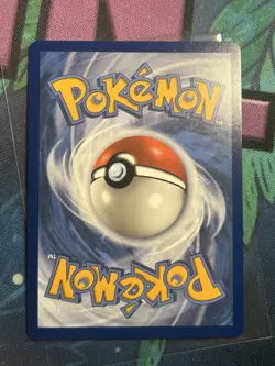 Pokemon Card - Ethan's Adventure 236/182 SIR - Destined Rivals - Mint Condition - Image 2