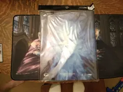 Innastrad Ultra Pro Binder 360 Cards New In Package - Image 2