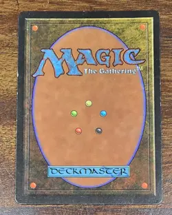 The Hive Limited Edition - Beta Edition Regular MP To LP MTG Magic Card - Image 2