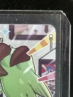 Digimon TCG Digital Gate Open Bandai Card Games Fest 25-26 Stamp Exclusive Promo - Image 4