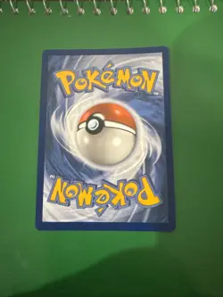 Lot Of 2 AUTHENTIC NEAR MINT POKEMON CARDS - Image 3