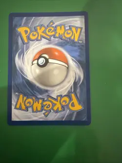 Lot Of 2 AUTHENTIC NEAR MINT POKEMON CARDS - Image 5