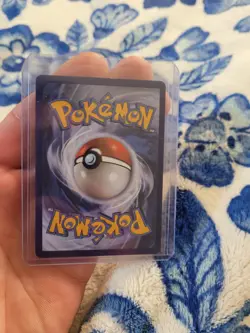Surfing Pikachu Vmax 009/025 Celebrations NM Full Art Ultra Rare Pokemon Card - Image 2