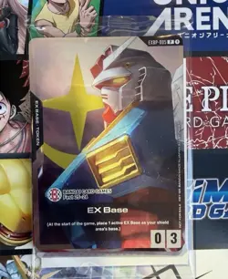 SEALED Bandai Card Games Fest 25-26 Pack - Image 1