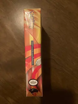 Pokemon Trading Card Game Brock Theme Deck SEALED - Image 4