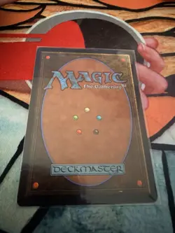 Copper Tablet Unlimited MTG Magic the Gathering CCG card - Image 3