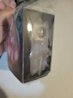 Liliana of the Dark Realms Mana 4 Planeswalkers Full-View Deck Box Ultra Pro NEW - Image 5