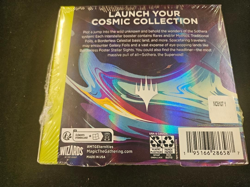 Magic The Gathering: Edge of Eternities Collector Booster Box! Factory Sealed! - Image 2