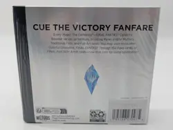 Auction #4 Magic The Gathering Final Fantasy Collector Booster Box SEALED - Image 2