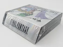 Auction #4 Magic The Gathering Final Fantasy Collector Booster Box SEALED - Image 3