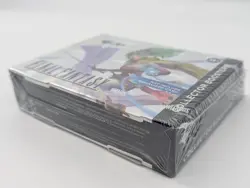 Auction #4 Magic The Gathering Final Fantasy Collector Booster Box SEALED - Image 4